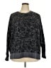Tek Gear Camo Gray Pullover Sweater Size 2X - photo 1