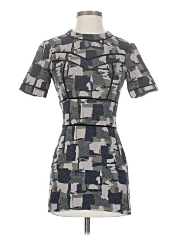 Yigal Azrouël New York Short Sleeve Top (view 1)