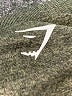 Gymshark Gray Active Pants Size XXS (estimated) - photo 4