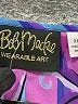 Bob Mackie 100% Polyester Purple 3/4 Sleeve Blouse Size XXS - photo 7