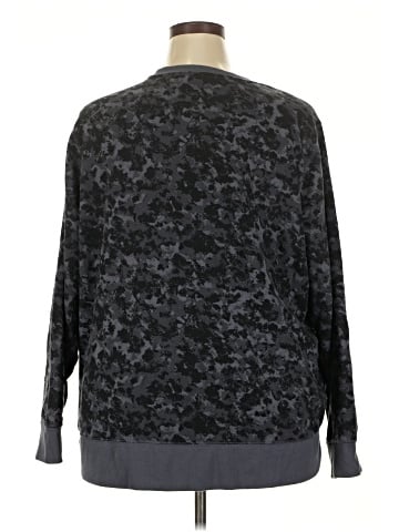 Tek Gear Pullover Sweater (view 2)
