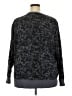 Tek Gear Camo Gray Pullover Sweater Size 2X - photo 2