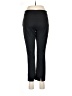 Bebe Solid Black Dress Pants Size 6 - photo 2