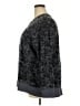 Tek Gear Camo Gray Pullover Sweater Size 2X - photo 5