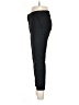 Bebe Solid Black Dress Pants Size 6 - photo 5