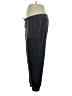 Soma Gray Casual Pants Size XL - photo 5
