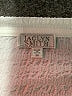Jaclyn Smith Ivory Long Sleeve Top Size 3X - photo 7