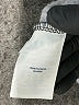 Lands' End 100% Polyester Gray Poncho Size M - photo 7