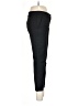 Bebe Solid Black Dress Pants Size 6 - photo 4