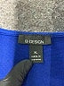 B-Design Blue 3/4 Sleeve T-Shirt Size XL - photo 7