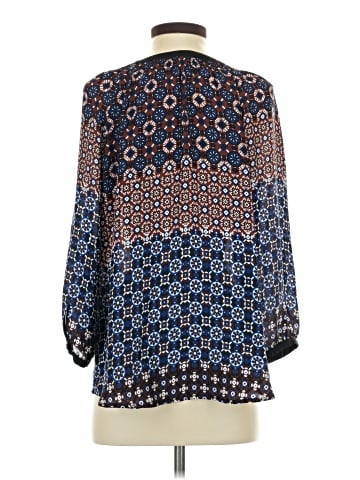 Neiman Marcus 3/4 Sleeve Blouse (view 2)