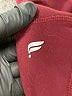 Fabletics Burgundy Active Pants Size M (estimated) - photo 7