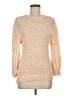 Ann Taylor Tan Pullover Sweater Size M - photo 1