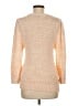 Ann Taylor Tan Pullover Sweater Size M - photo 2