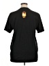 Unbranded Black Short Sleeve T-Shirt Size XL - photo 2