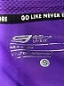 Skechers Purple Pullover Hoodie Size S - photo 7