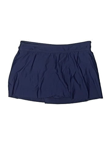 Anne Cole Casual Skirt (view 1)