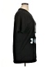 Unbranded Black Short Sleeve T-Shirt Size XL - photo 4