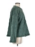 Joyspun Green Pullover Sweater Size 8 - 10 - photo 4