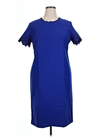 Anthony Richards Cocktail Dress (view 1)