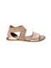 Sorel Tan Pink Sandals Size 10 1/2 - photo 1