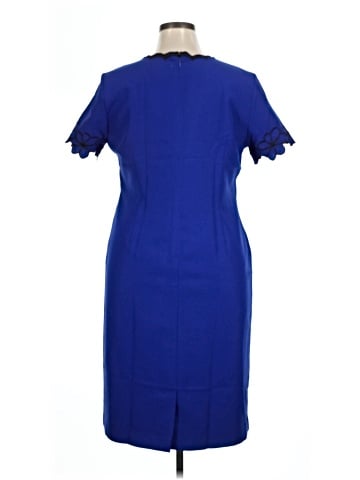 Anthony Richards Cocktail Dress (view 2)