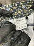 PrAna Floral Green Shorts Size L - photo 3