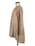 Unbranded 100% Polyester Tan Pullover Sweater Size M - photo 5