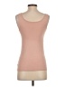 A New Day Tan Tank Top Size S - photo 2