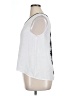 Anthony Richards 100% Polyester White Sleeveless Blouse Size 14 (petite) - photo 5