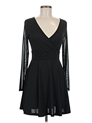 Shein Cocktail Dress (view 1)