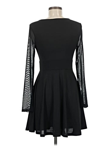 Shein Cocktail Dress (view 2)