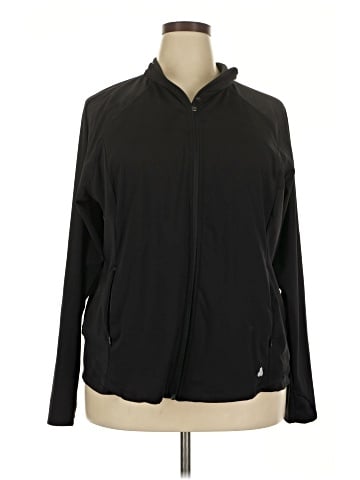 Tek Gear Track Jacket (view 1)