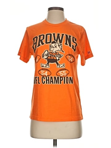 Homage Short Sleeve T-Shirt (view 1)