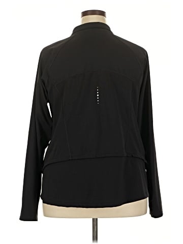 Tek Gear Track Jacket (view 2)