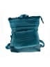 Laundry by Shelli Segal Teal Blue Backpack One size - photo 1