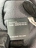 New Balance 100% Polyester Solid Gray Windbreaker Size XS - photo 7