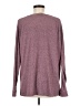 Outlaw Burgundy Pullover Sweater Size M - photo 2
