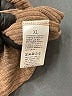 Unbranded Brown Casual Dress Size XL - photo 7