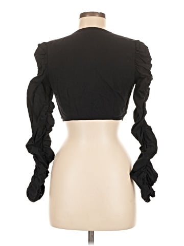 Lioness 3/4 Sleeve Blouse (view 2)