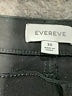 Evereve Black Cargo Pants Size 30 waist - photo 7