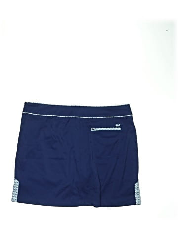 Vineyard Vines Skort - back