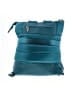 Laundry by Shelli Segal Teal Blue Backpack One size - photo 2