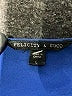 FELICITY & COCO Blue Cords Size L - photo 3