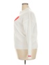 Unbranded 100% Polyester Hearts White Pullover Sweater Size XXL - photo 5
