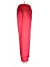Unbranded 100% Polyester Red Casual Pants Size L - photo 4