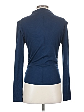 Michael Stars Long Sleeve Top (view 2)
