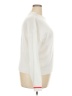 Unbranded 100% Polyester Hearts White Pullover Sweater Size XXL - photo 4
