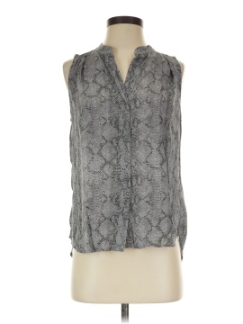 Bella Dahl Sleeveless Blouse