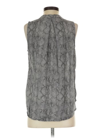Bella Dahl Sleeveless Blouse (view 2)